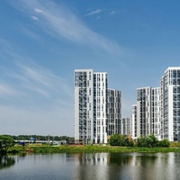 ЖК в Прокшино