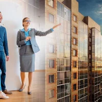 Бесплатный подбор квартиры или апартаментов