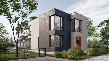 Загородный дом по цене однушки в Москве!
ЖК Звездный.