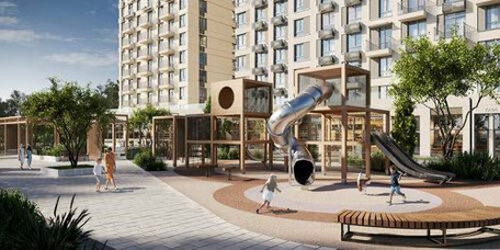 Семейная ставка и рассрочка по первоначальному взносу