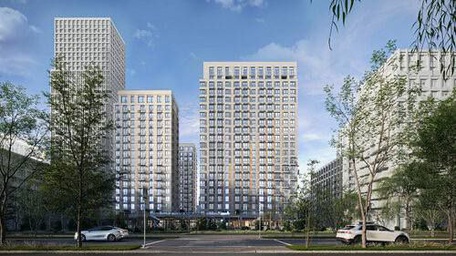 Семейная ставка и рассрочка по первоначальному взносу