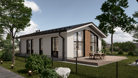 Загородный дом по цене однушки в Москве!
ЖК Звездный.