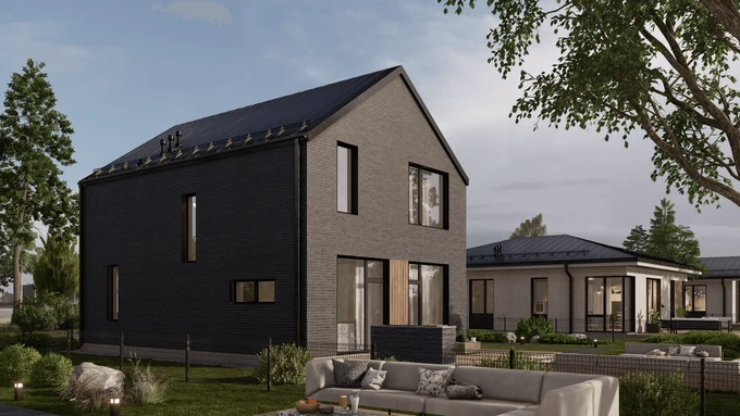 Загородный дом по цене однушки в Москве!
ЖК Звездный.