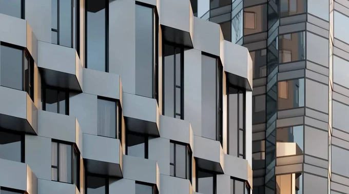 Новый ЖК в Лианозово