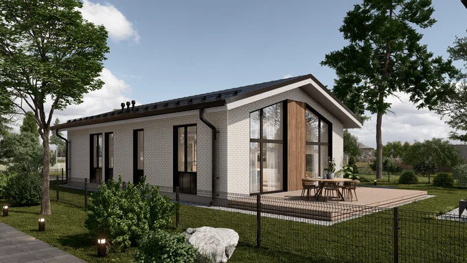 Загородный дом по цене однушки в Москве!
ЖК Звездный.