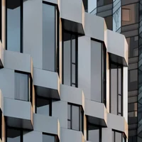 Новый ЖК в Лианозово