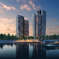 Старт продаж!!! ЖК в Тушино